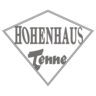 Kundenlogo Hohenhaus Tenne