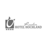 Kundenlogo Hotel Hochland