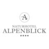 Kundenlogo Naturhotel Alpenblick