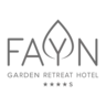 Kundenlogo Fayn