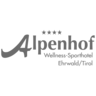 Kundenlogo Alpenhof Ehrwald