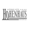 Kundenlogo Hotel Hohenhaus