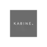 Kundenlogo Kabine