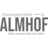 Kundenlogo Almhof