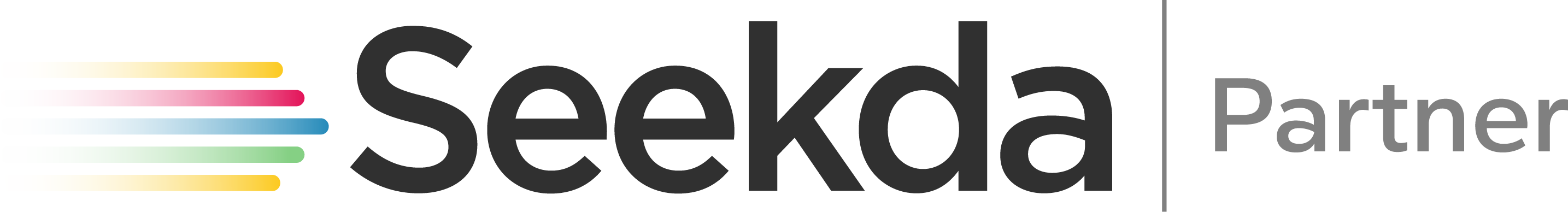 Seekda Partner Logo